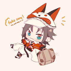 chibi