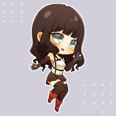 chibi