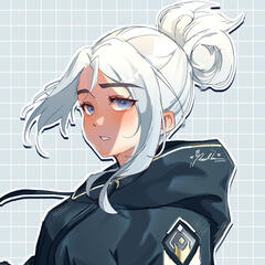 chibi
